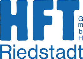 HFT GmbH in Riedstadt - Logo