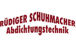 Schuhmacher Rüdiger in Ober Olm - Logo