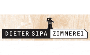 Sipa Dieter Zimmerei Holzbau Dachdeckerei in Rödermark - Logo