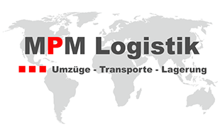 MPM Logistik GmbH Umzüge in Bannberscheid - Logo