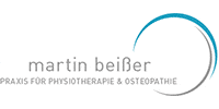 Kundenlogo Beißer Martin Praxis für Physiotherapie u. Osteopathie