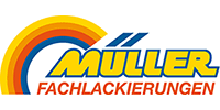 Kundenlogo Müller Autolackierungen
