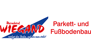 Wiegand Bernhard, Parkett- u. Fußbodenbau in Eiterfeld - Logo