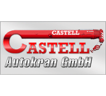 CASTELL Autokran GmbH in Mülheim Kärlich - Logo