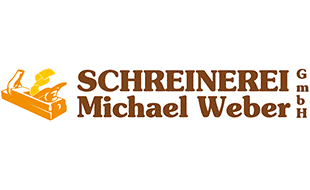 Schreinerei Michael Weber GmbH in Frankfurt am Main - Logo