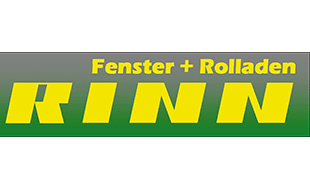 Rinn GmbH & Co. KG Fenster + Rolladen in Heuchelheim Kreis Giessen - Logo
