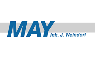 May in Ingelheim am Rhein - Logo