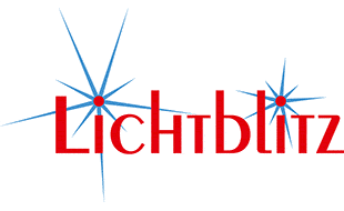 Lichtblitz Beleuchtungsanlagen GmbH in Mayen - Logo
