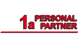 1a Personalpartner GmbH in Montabaur - Logo