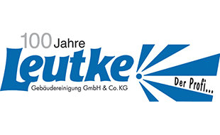 Leutke Gebäudereinigung GmbH & Co. KG in Fulda - Logo
