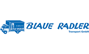 Blaue Radler Transport GmbH in Frankfurt am Main - Logo