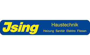 Hans Ising GmbH & Co. KG Heizung Sanitär Elektro Fliesen