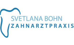 Bohn Svetlana Zahnärztin in Diez - Logo