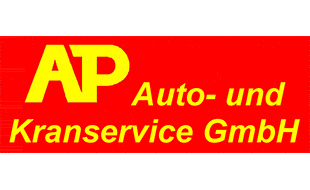 AP Auto- und Kranservice GmbH in Albig - Logo