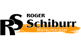 Schiburr Roger Malermeister in Saulheim - Logo