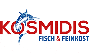 Kosmidis Feinkost GmbH in Frankfurt am Main - Logo