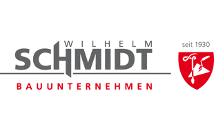 Bauunternehmung Wilhelm Schmidt GmbH in Frankfurt am Main - Logo