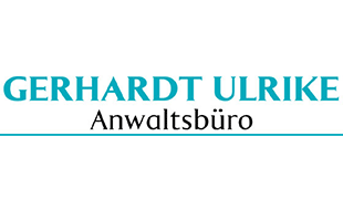 Gerhardt Ulrike in Frankfurt am Main - Logo