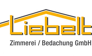 Peter Liebelt Zimmerei/Bedachung GmbH in Grolsheim - Logo