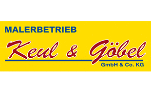 Keul-Göbel GmbH u. Co. KG in Koblenz am Rhein - Logo