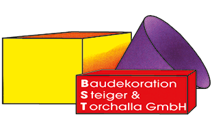 Baudekoration Steiger & Torchalla GmbH in Offenbach am Main - Logo