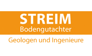 STREIM Geologen und Ingenieure in Frankfurt am Main - Logo