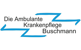 Die Ambulante Krankenpflege Buschmann, Nils Walther in Frankfurt am Main - Logo