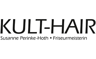 Kult-Hair in Frankfurt am Main - Logo