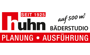 Huhn Haustechnik GmbH in Bad Homburg vor der Höhe - Logo