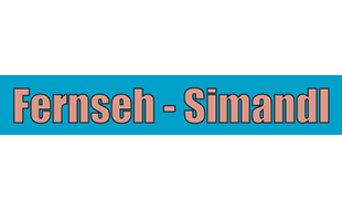 Fernseh-Simandl in Darmstadt - Logo