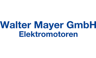 Walter Mayer GmbH in Koblenz am Rhein - Logo