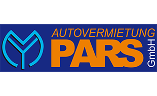 Autovermietung Pars GmbH in Frankfurt am Main - Logo