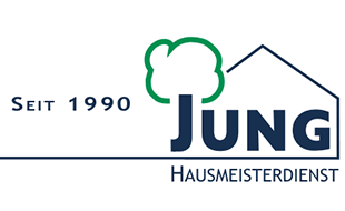 Jung Martin Seit 1990 Ihr Partner rund ums Haus in Frankfurt am Main - Logo
