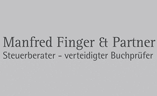 Manfred Finger & Partner Steuerberater, vereidigter Buchprüfer in Kassel - Logo