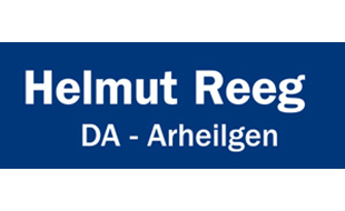 Reeg Helmut in Darmstadt - Logo