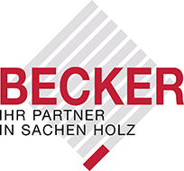 Becker F. W. GmbH in Pfungstadt - Logo