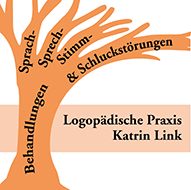 Link Katrin Logopädische Praxis in Darmstadt - Logo