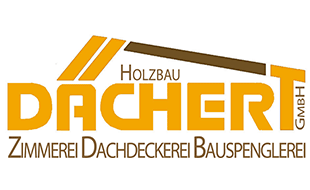Dächert Ph. Holzbau GmbH in Darmstadt - Logo