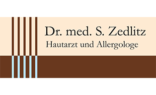 Zedlitz Sven Dr. med. Hautarzt - Allergologie in Darmstadt - Logo