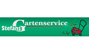 Stefans Gartenservice - Landschaftsbau und Pflege Stefans Gartenservice in Lampertheim - Logo