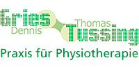 Gries & Tussing Praxis f. Physiotherapie in Bad Kreuznach - Logo