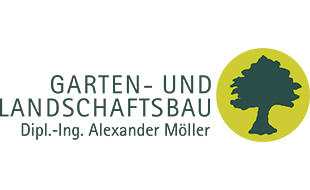 Möller GaLa Bau - Möller Alexander Dipl. - Ing. in Gelnhausen - Logo