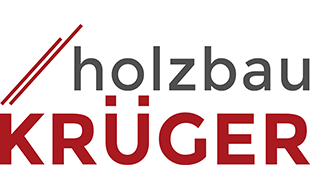 Holzbau Krüger in Neu Isenburg - Logo