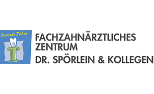 Fachzahnärztliche Praxis Dr. Spörlein & Kollegen in Geisenheim im Rheingau - Logo