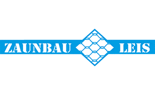 Zaunbau Leis in Brachttal - Logo