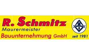 Schmitz Robert Bauunternehmung GmbH in Soest - Logo