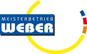 Weber Heizung Sanitär in Siegen - Logo