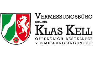 Kell Klas Dipl.-Ing. Öffentlich bestellter Vermessungsingenieur in Siegen - Logo