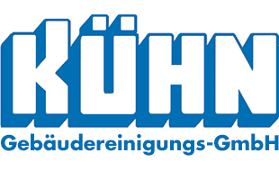 Kühn Gebäudereinigungs-GmbH in Siegen - Logo