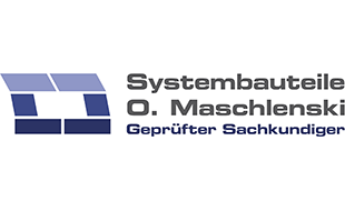 Maschlenski Oliver in Bad Laasphe - Logo